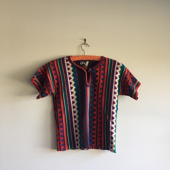 VINTAGE Gap Top - Picture 2 of 6